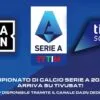 DAZN - TIVUSAT