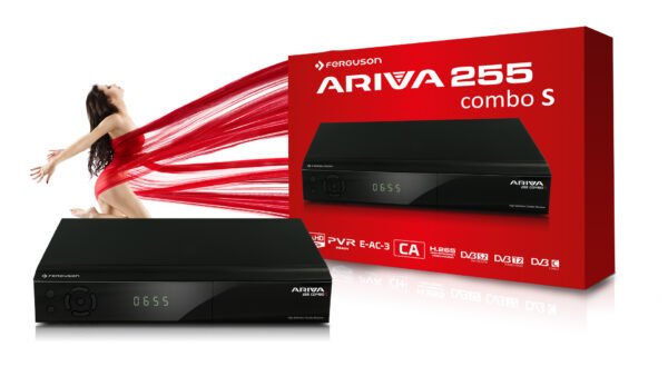 Ariva-255-combo-S