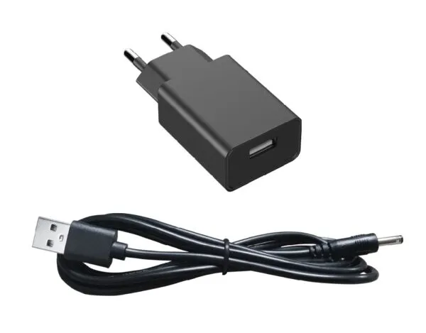 alimentatore Edision PSU 2 in 1