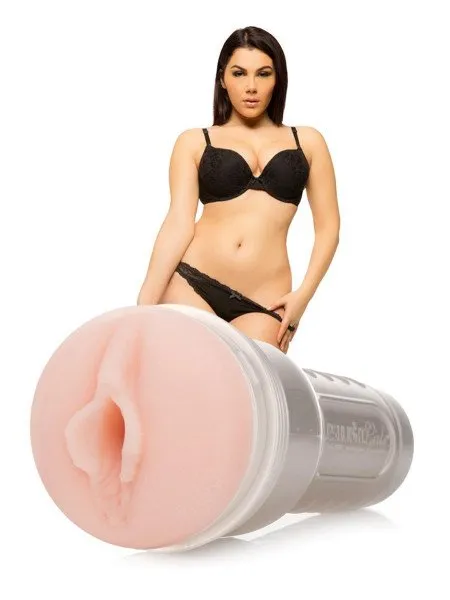 MASTURBATORE FLESHLIGHT DORCEL - VALENTINA NAPPI