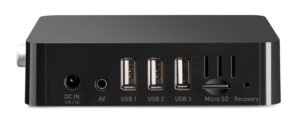 TS-UP-4K
