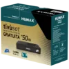 Decoder Tivumax LT (HD-3801S2)