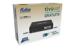 Fuba-ODE718HD