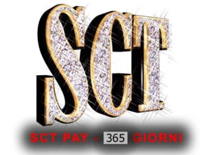 SCT PAY 365 GIORNI
