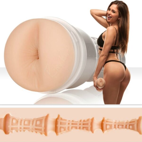 FLESHLIGHT - RILEY REID ANO